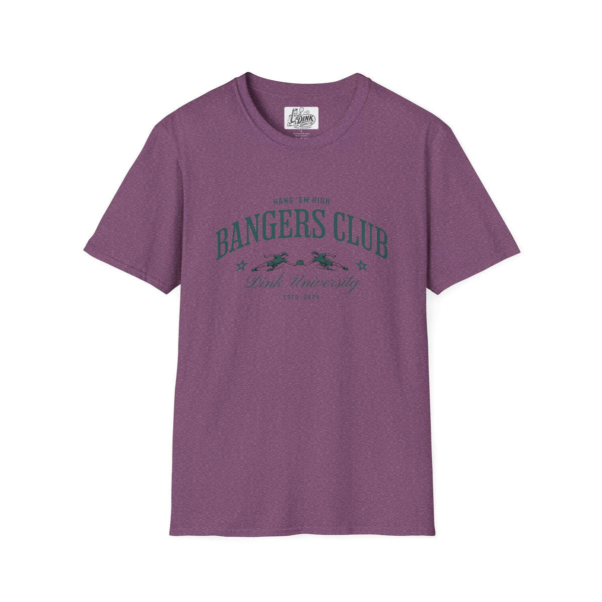 BANGERS HOCKEY T-shirt