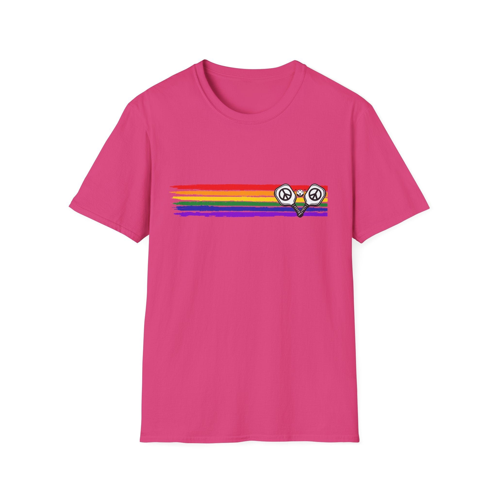 PRIDE T-shirt