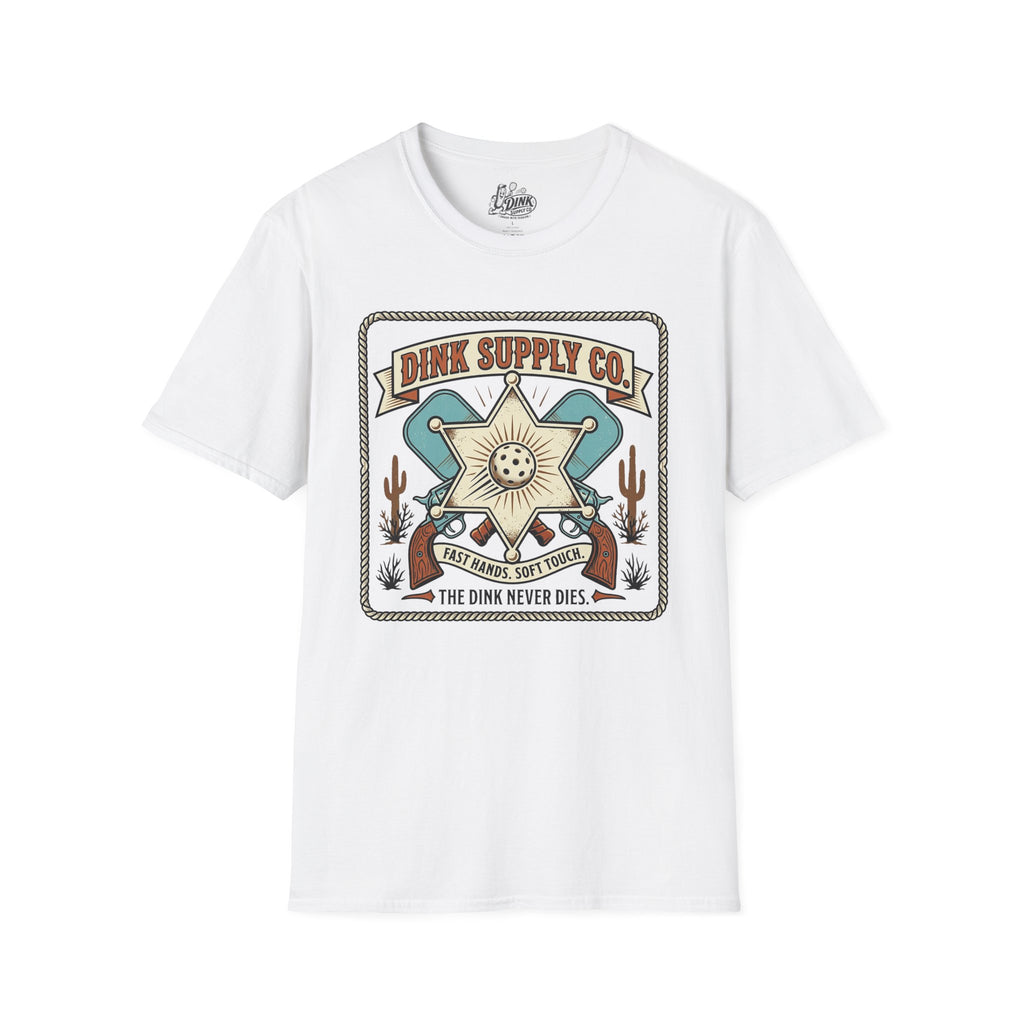 SHERIFF t-shirt