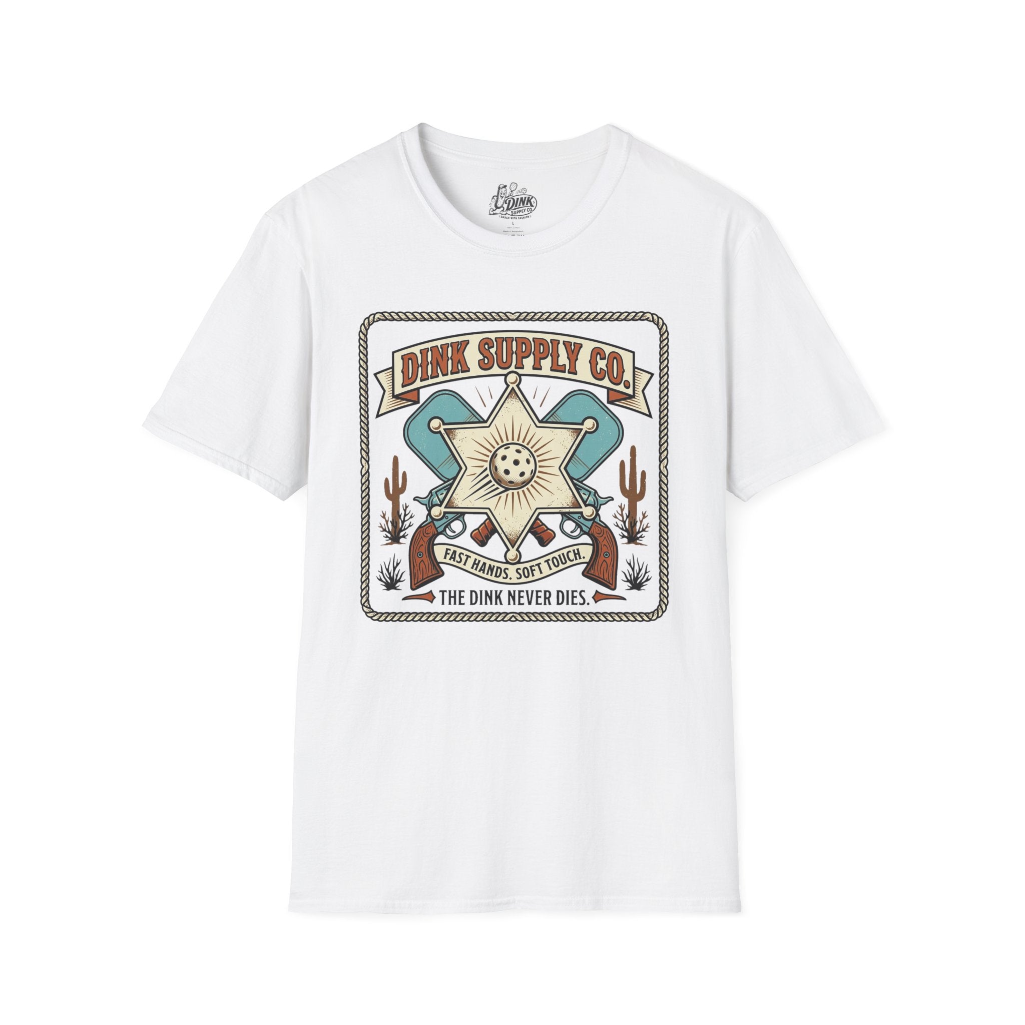 SHERIFF t-shirt