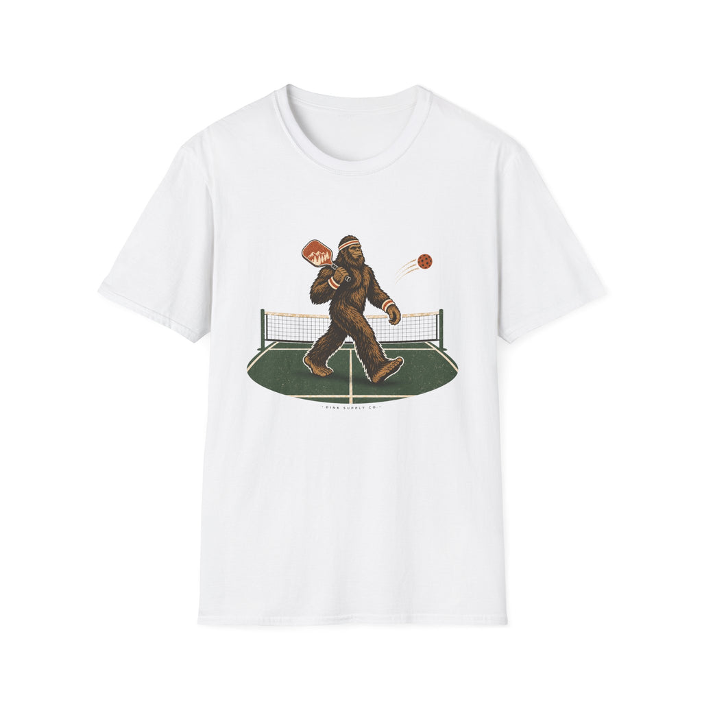 SASQUATCH T-shirt