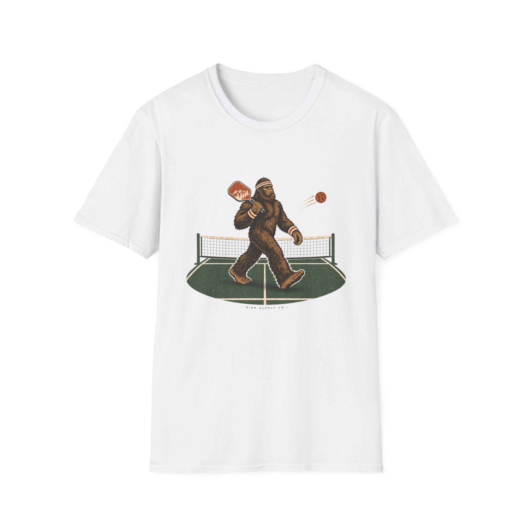 SASQUATCH T-shirt