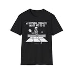 PHYSICAL THERAPIST T-shirt