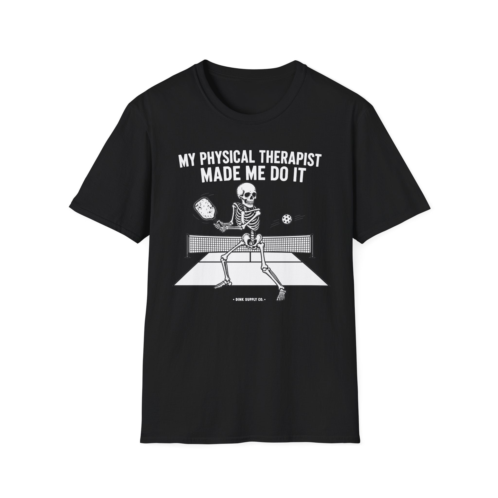 PHYSICAL THERAPIST T-shirt