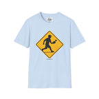 MAN CROSSING T-shirt