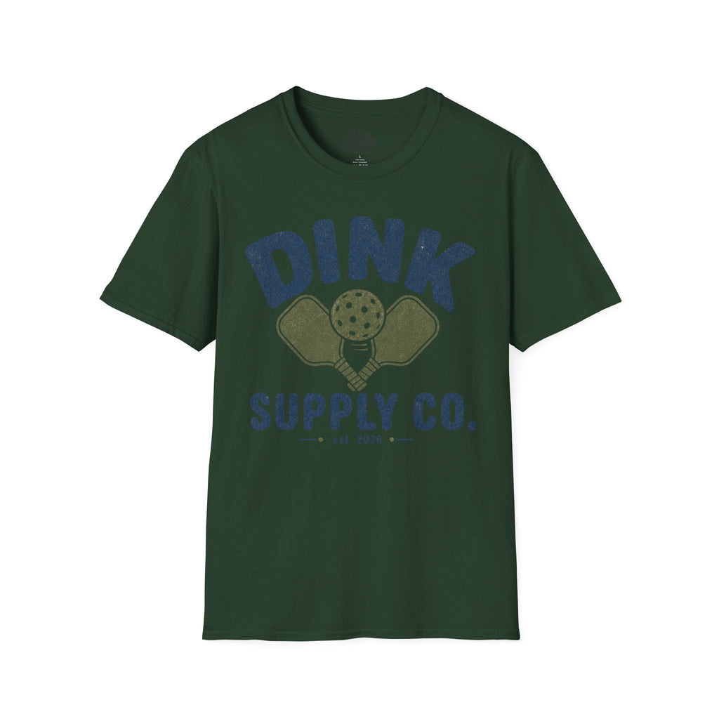 STAMP t-shirt