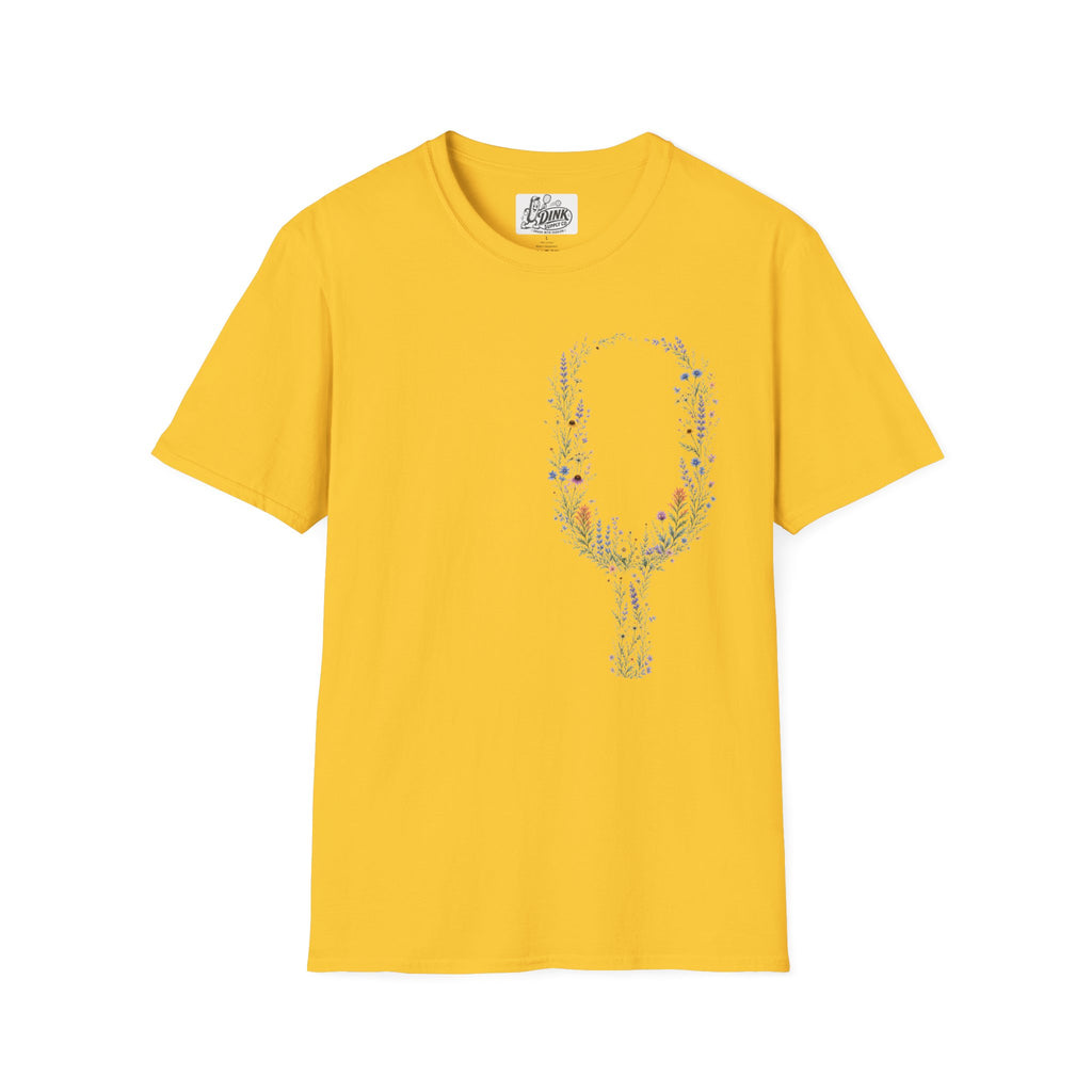 WILDFLOWER T-shirt