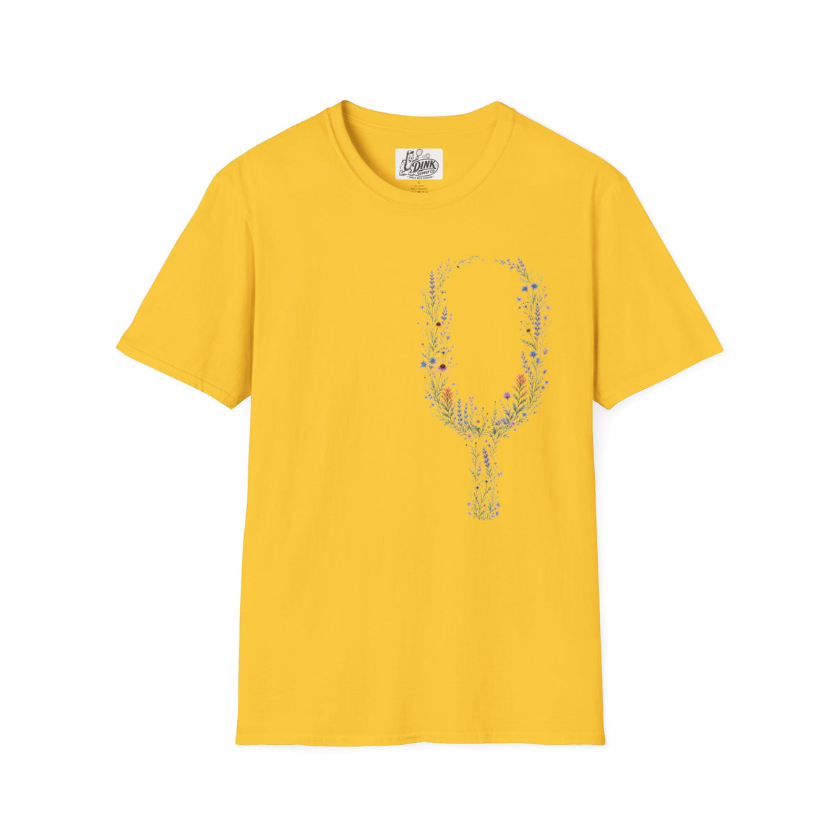 WILDFLOWER T-shirt
