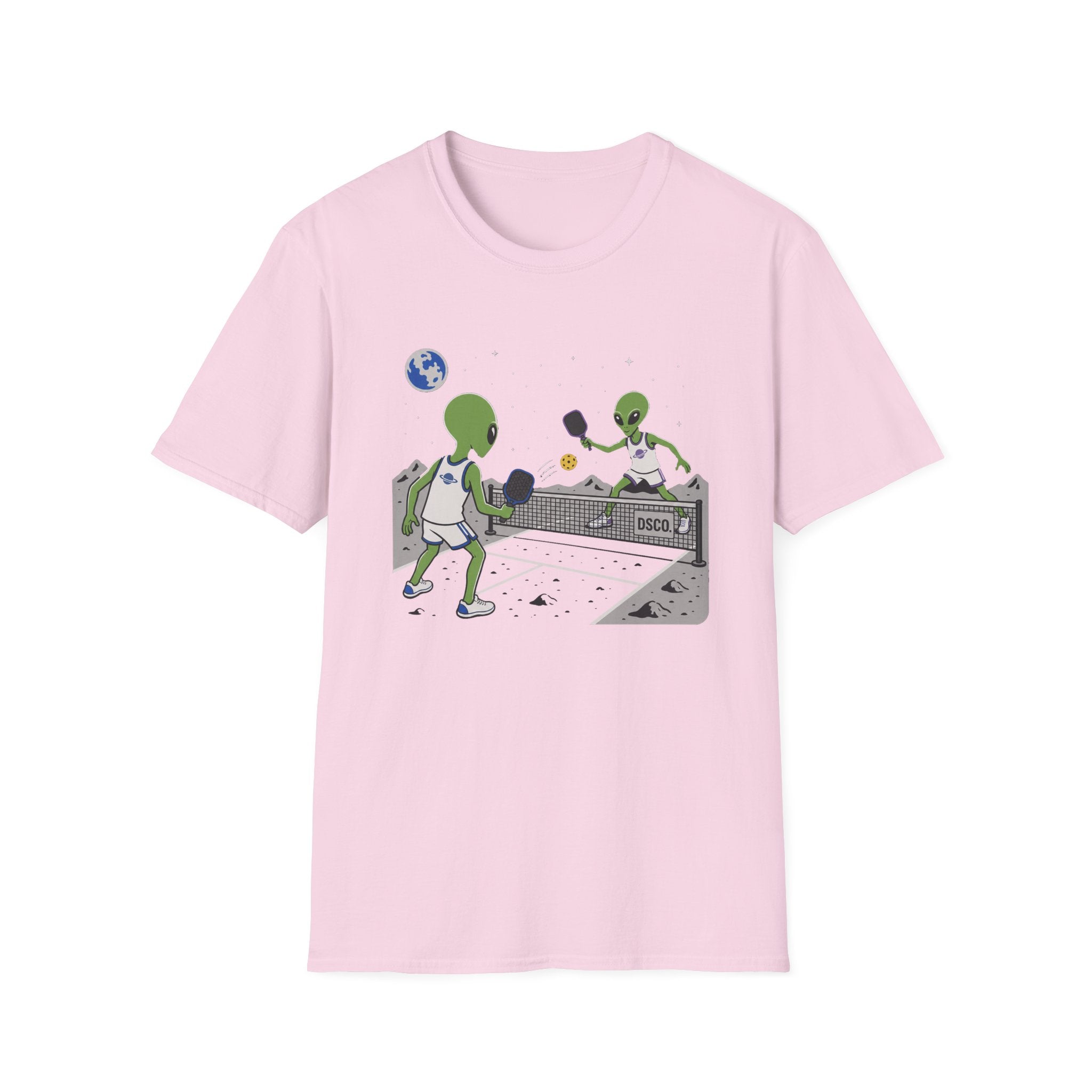 MOON MOB T-shirt