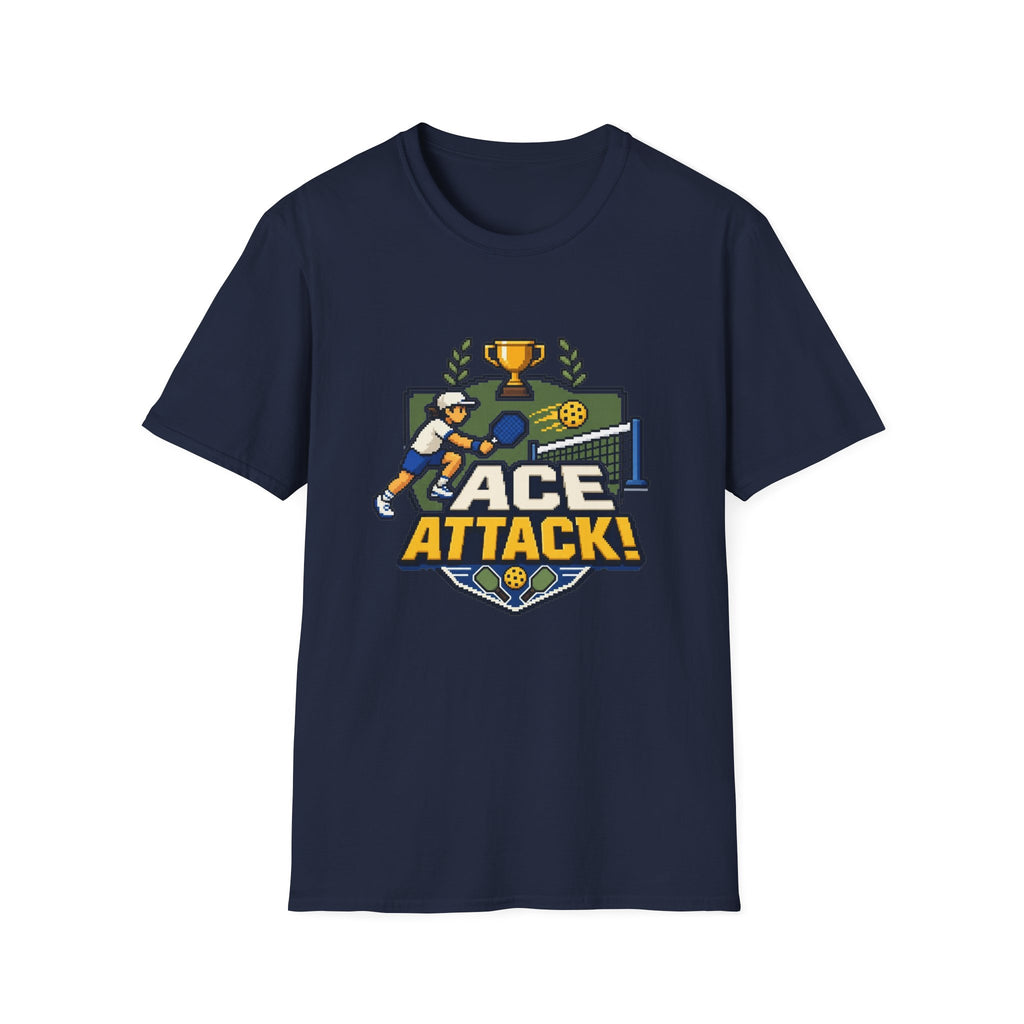 ACE ATTACK! T-shirt