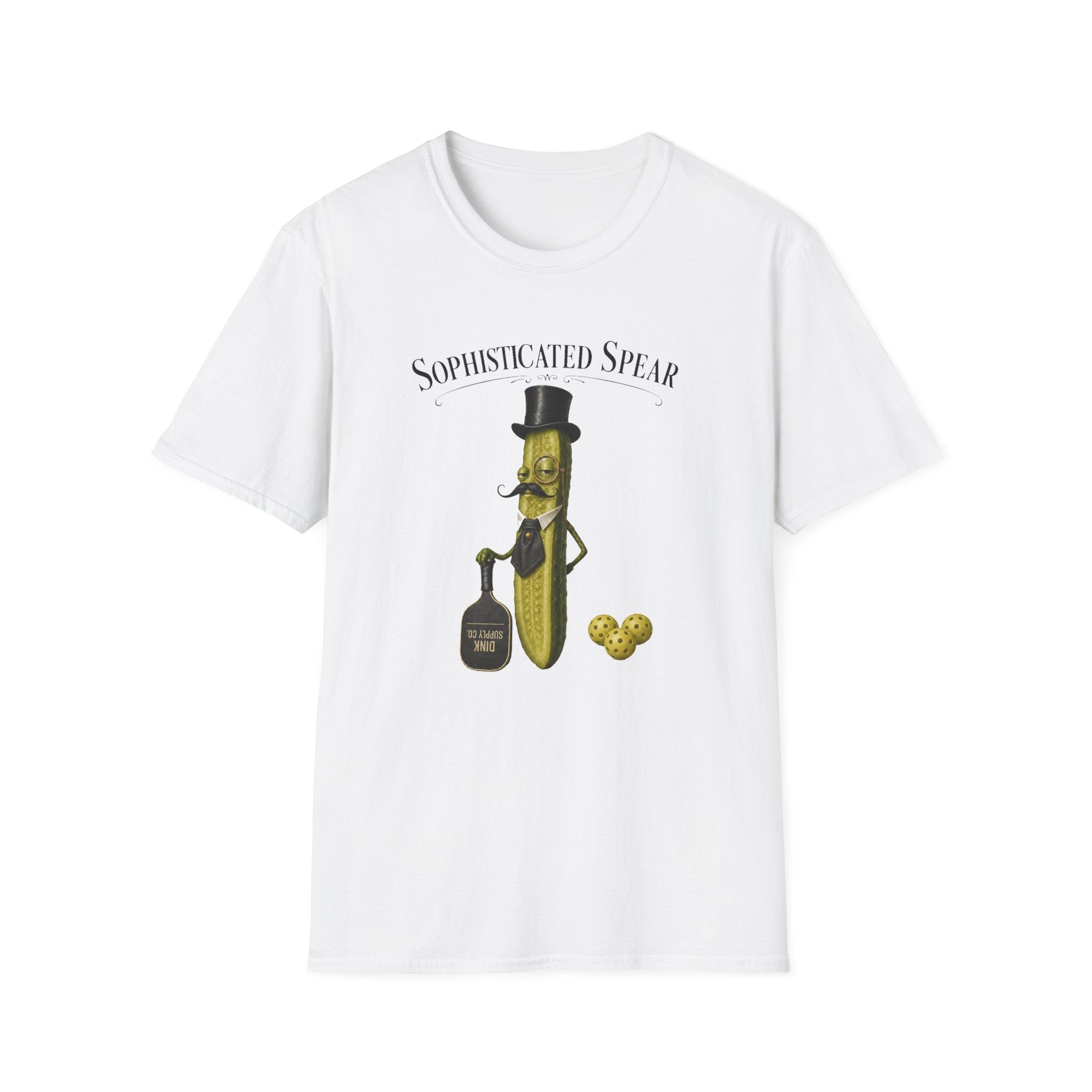 LIL SPEAR T-shirt