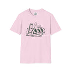 PICKLE BADGE T-shirt