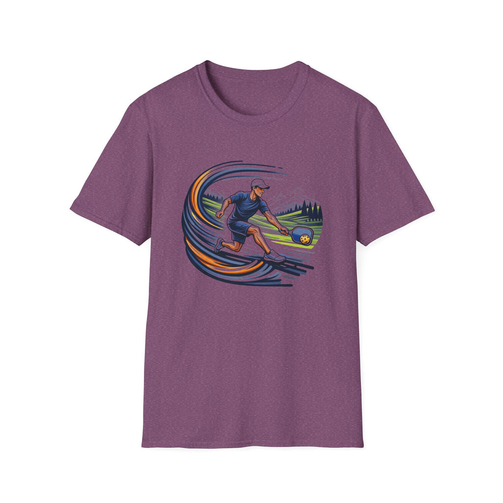 MOTION T-shirt