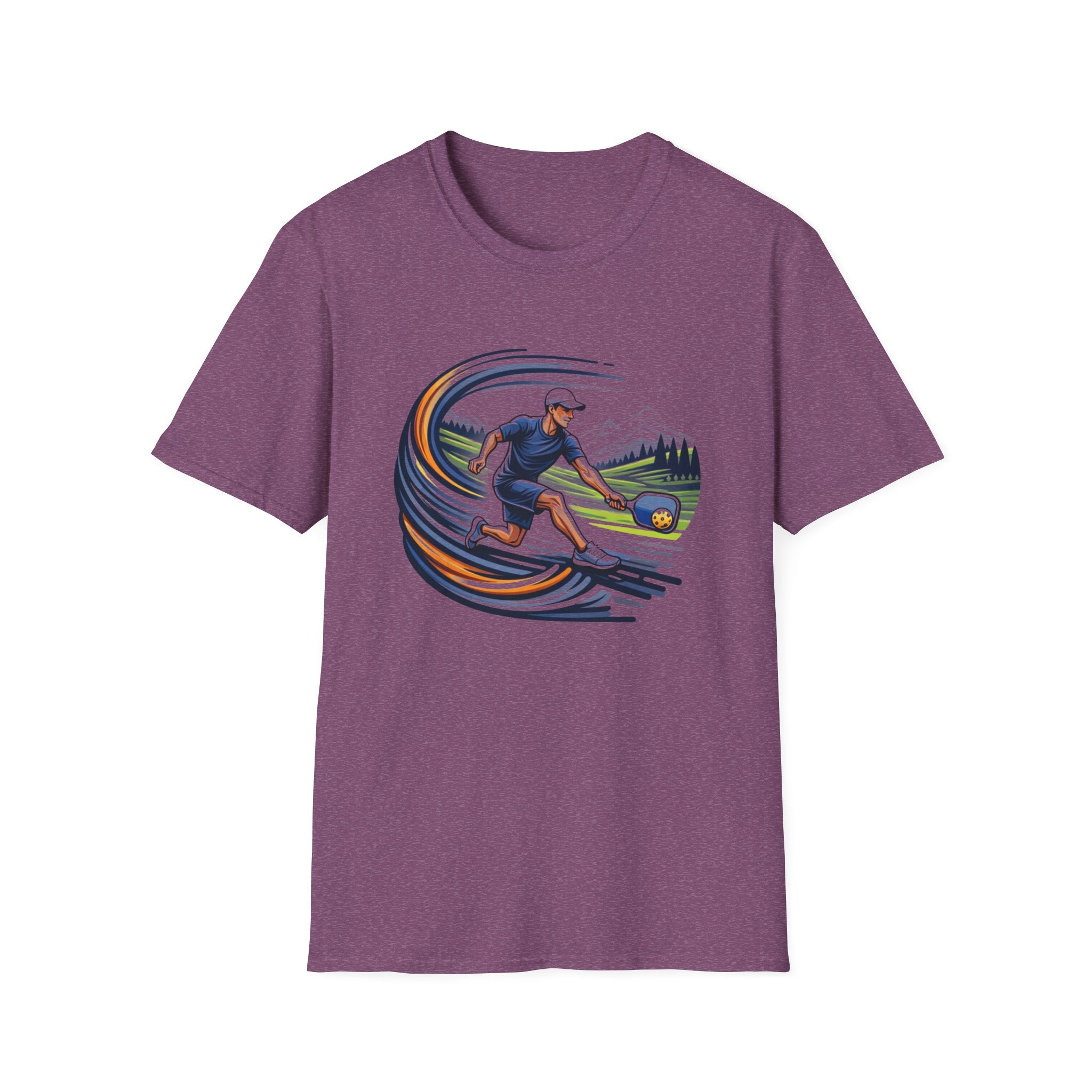 MOTION T-shirt