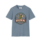 DINK 50S BADGE T-shirt