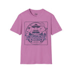 INTERGALACTIC t-shirt