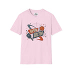 SPIN DOCTOR T-shirt