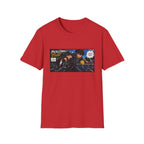 GRAPHIC NOVEL T-shirt