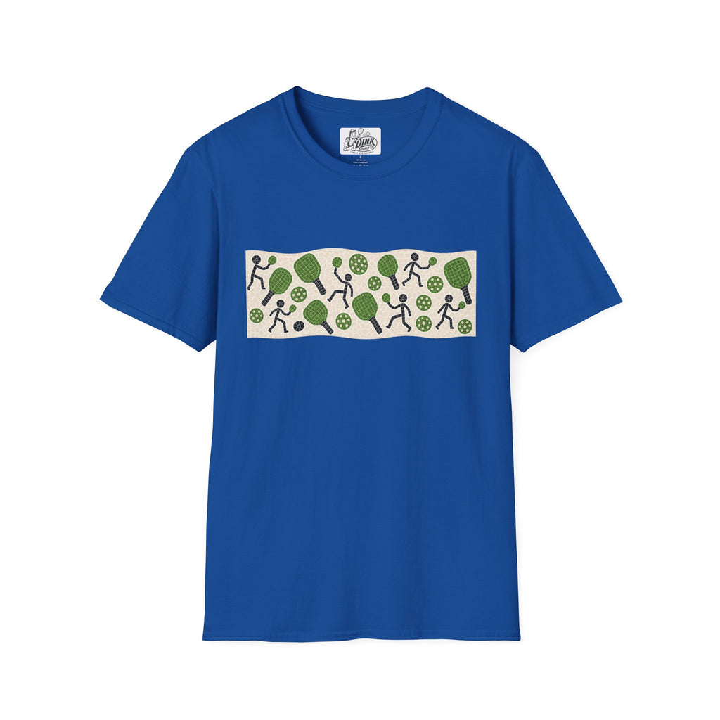 MOSAIC T-shirt