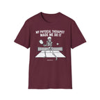 PHYSICAL THERAPIST T-shirt