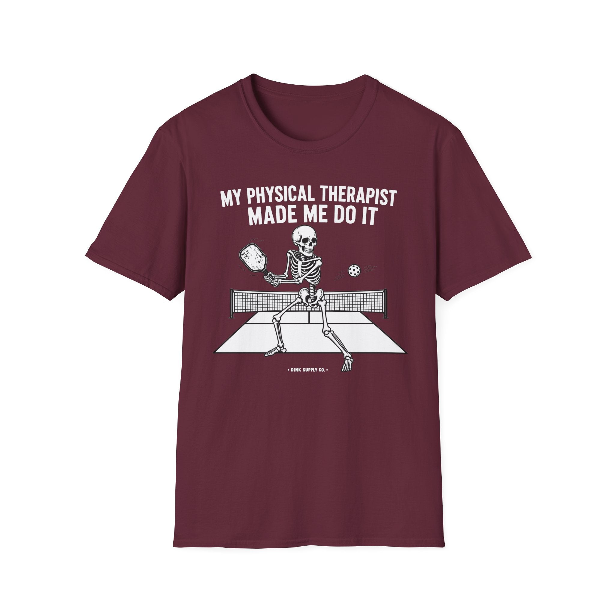 PHYSICAL THERAPIST T-shirt