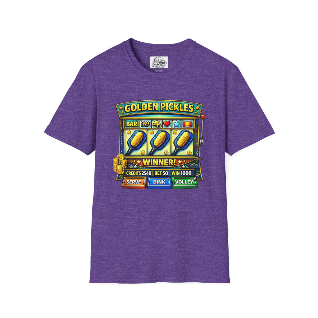 SLOT MACHINE T-shirt