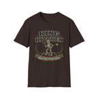 KITCHEN KING T-shirt