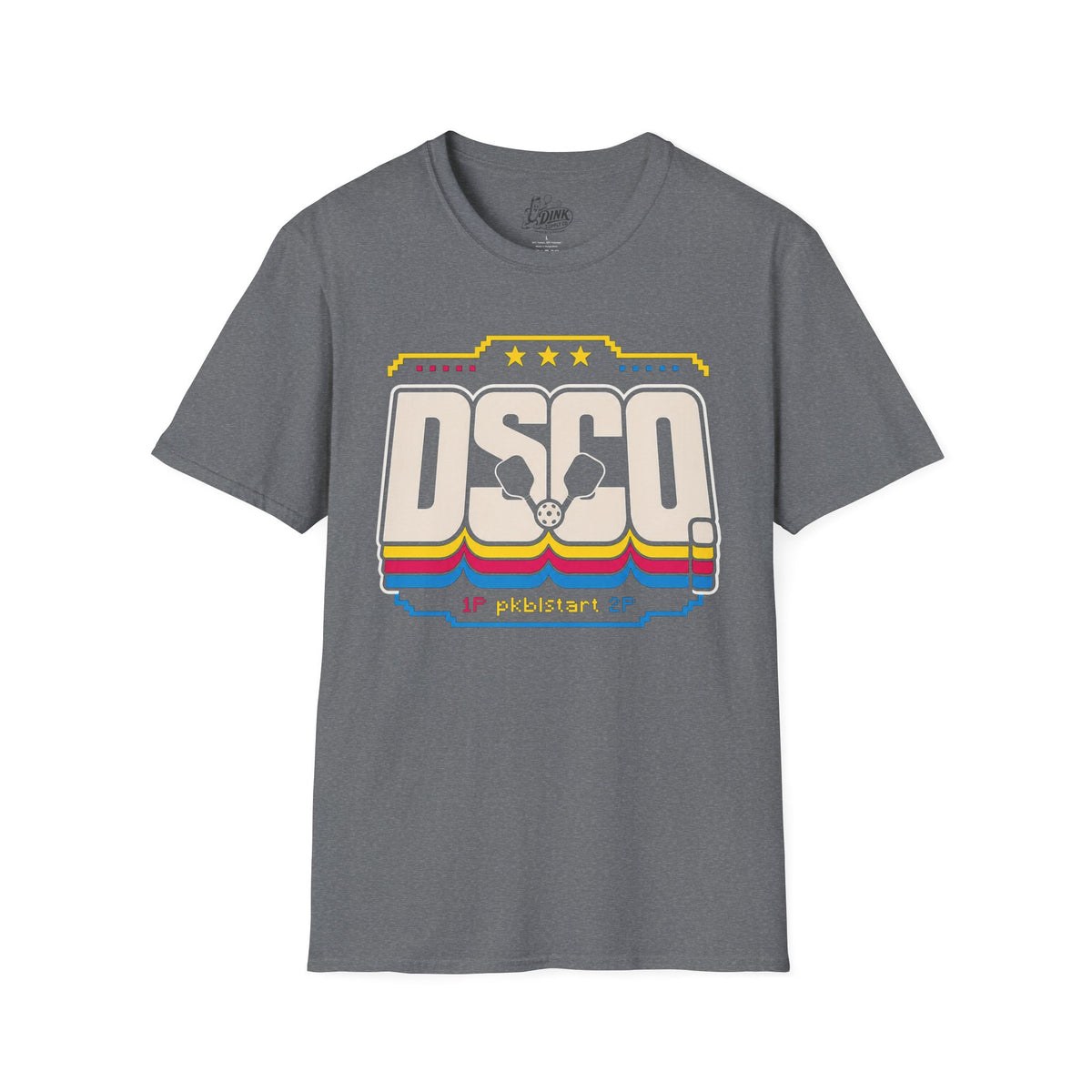 VIDEOGAMER t-shirt