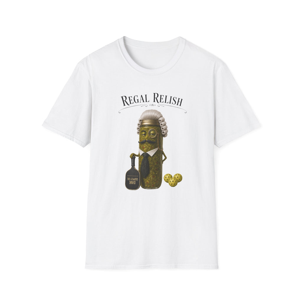 LIL RELISH T-shirt