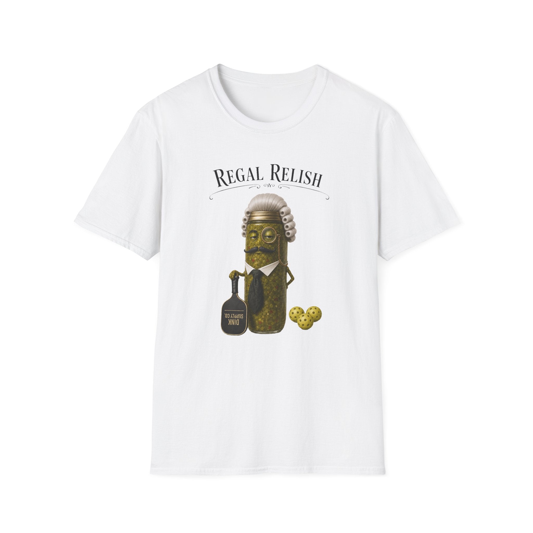 LIL RELISH T-shirt