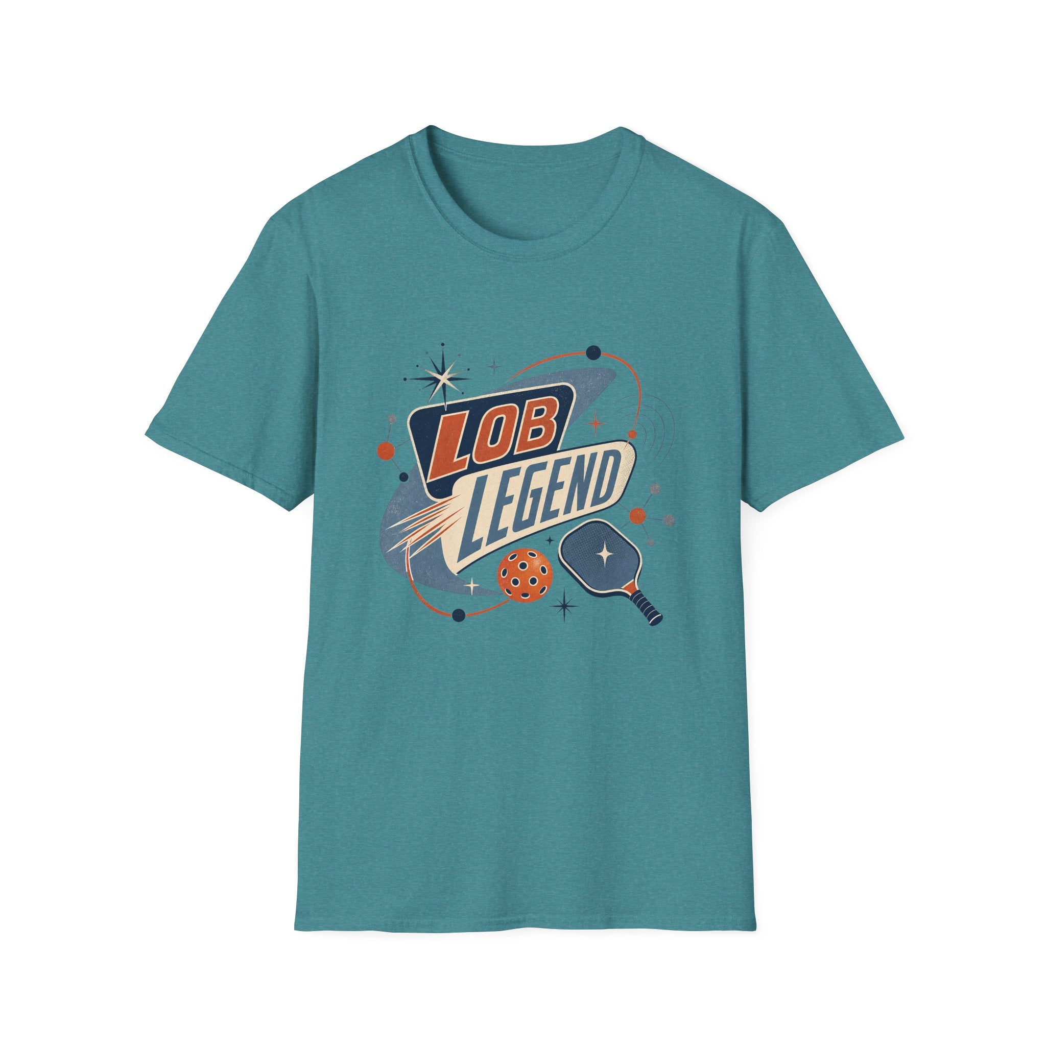LOB LEGEND T-shirt