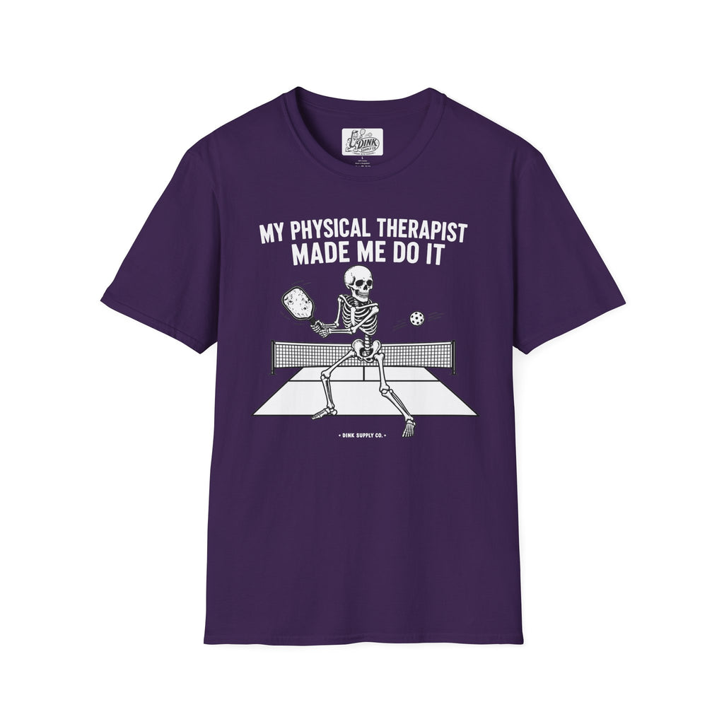 PHYSICAL THERAPIST T-shirt