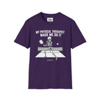 PHYSICAL THERAPIST T-shirt