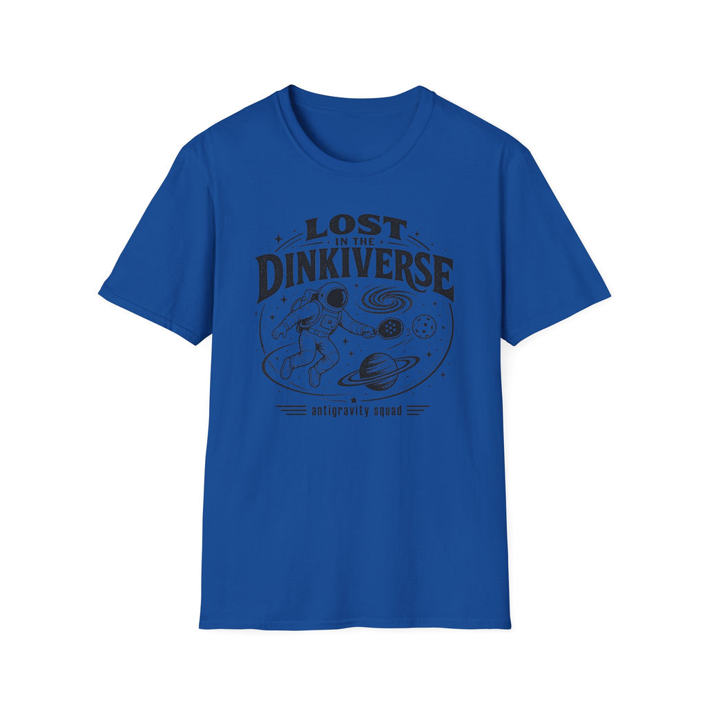 DINKIVERSE T-shirt