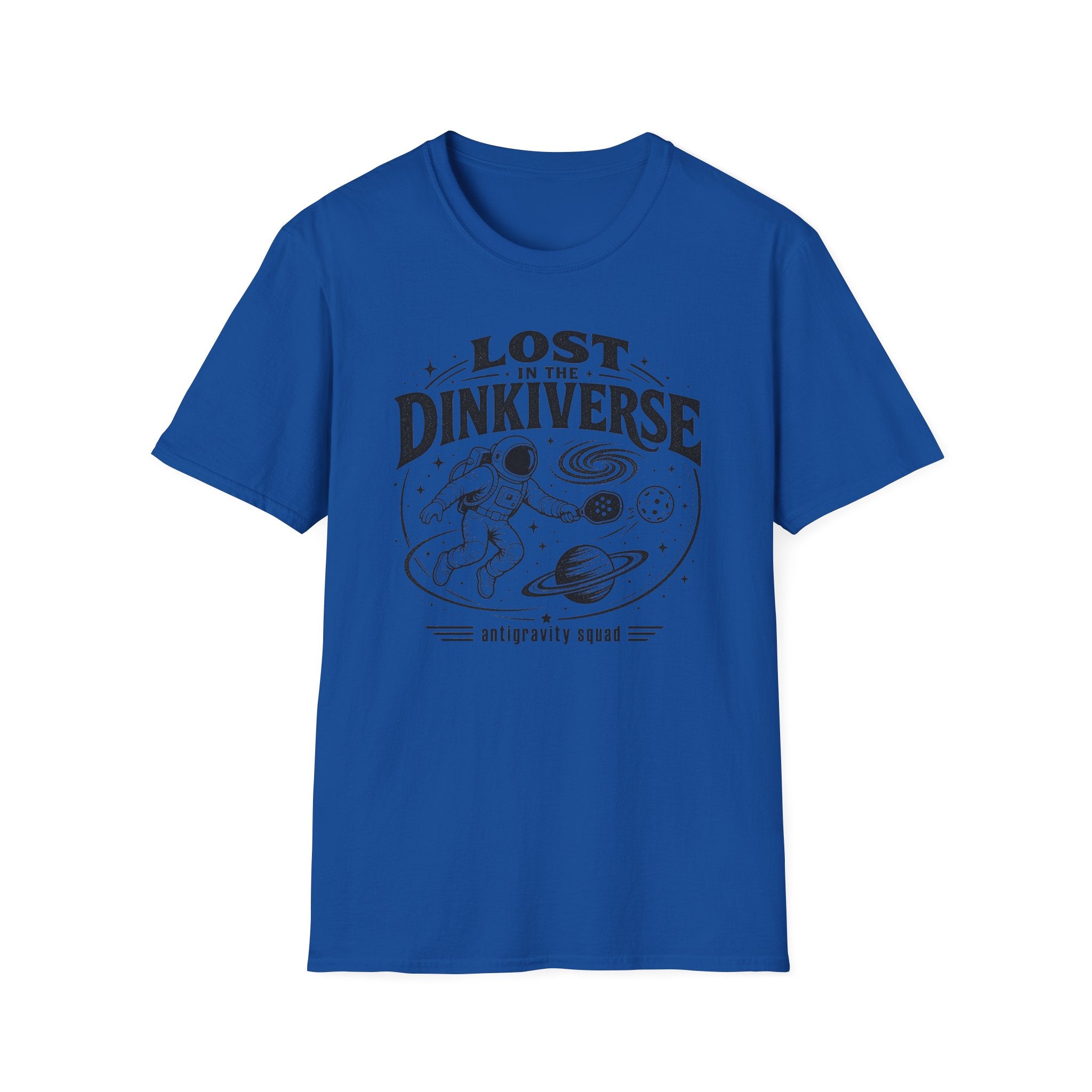 DINKIVERSE T-shirt