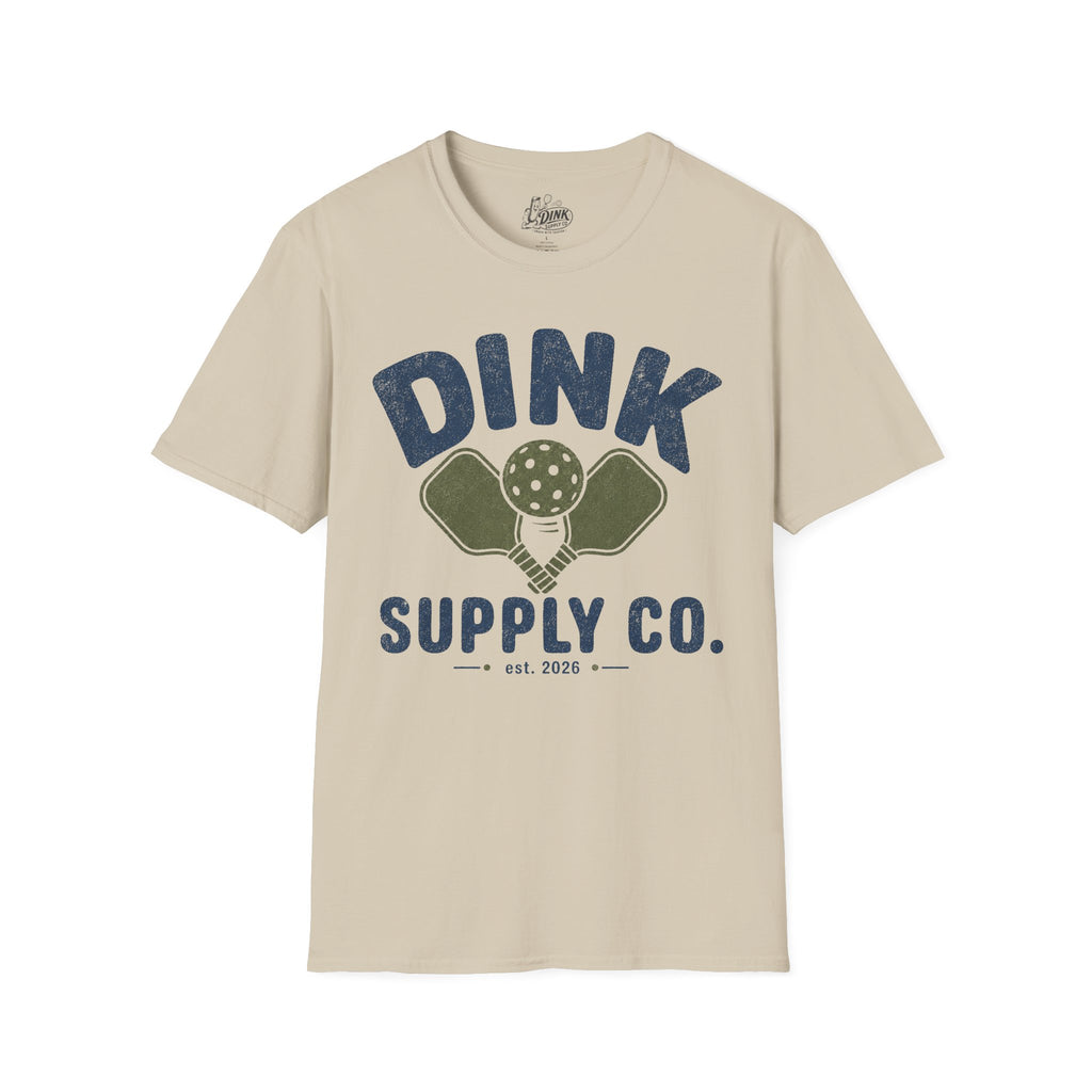 STAMP t-shirt