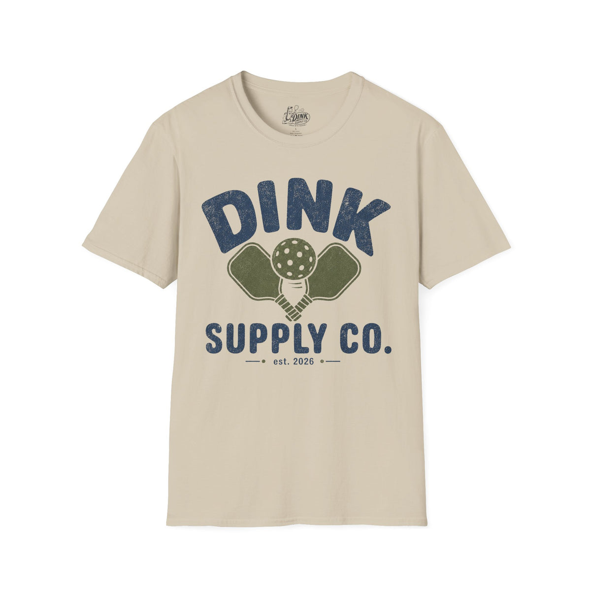 STAMP t-shirt