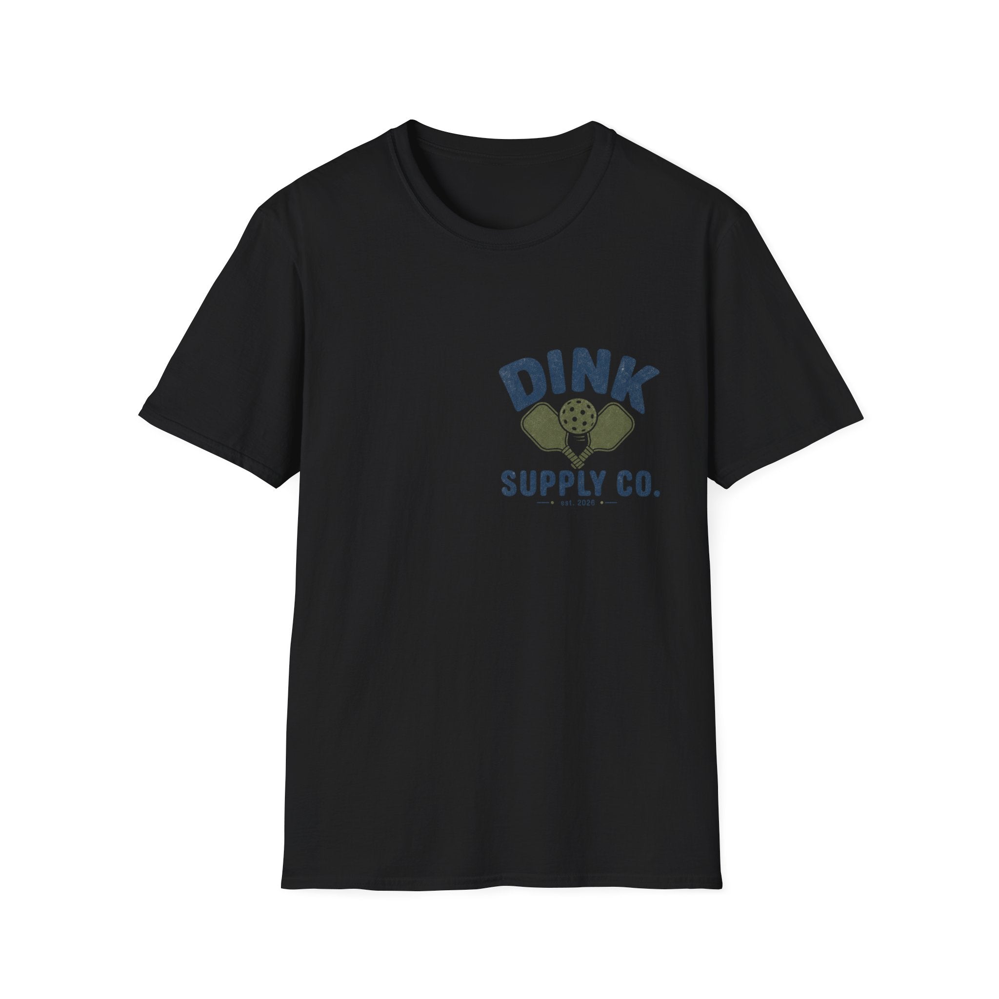 STAMP T-shirt