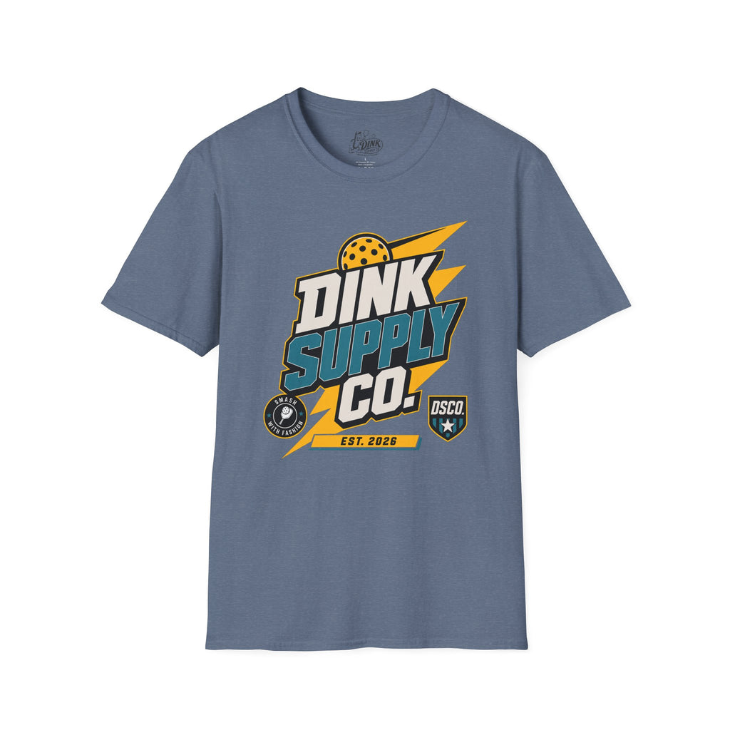 LIGHTNING T-shirt