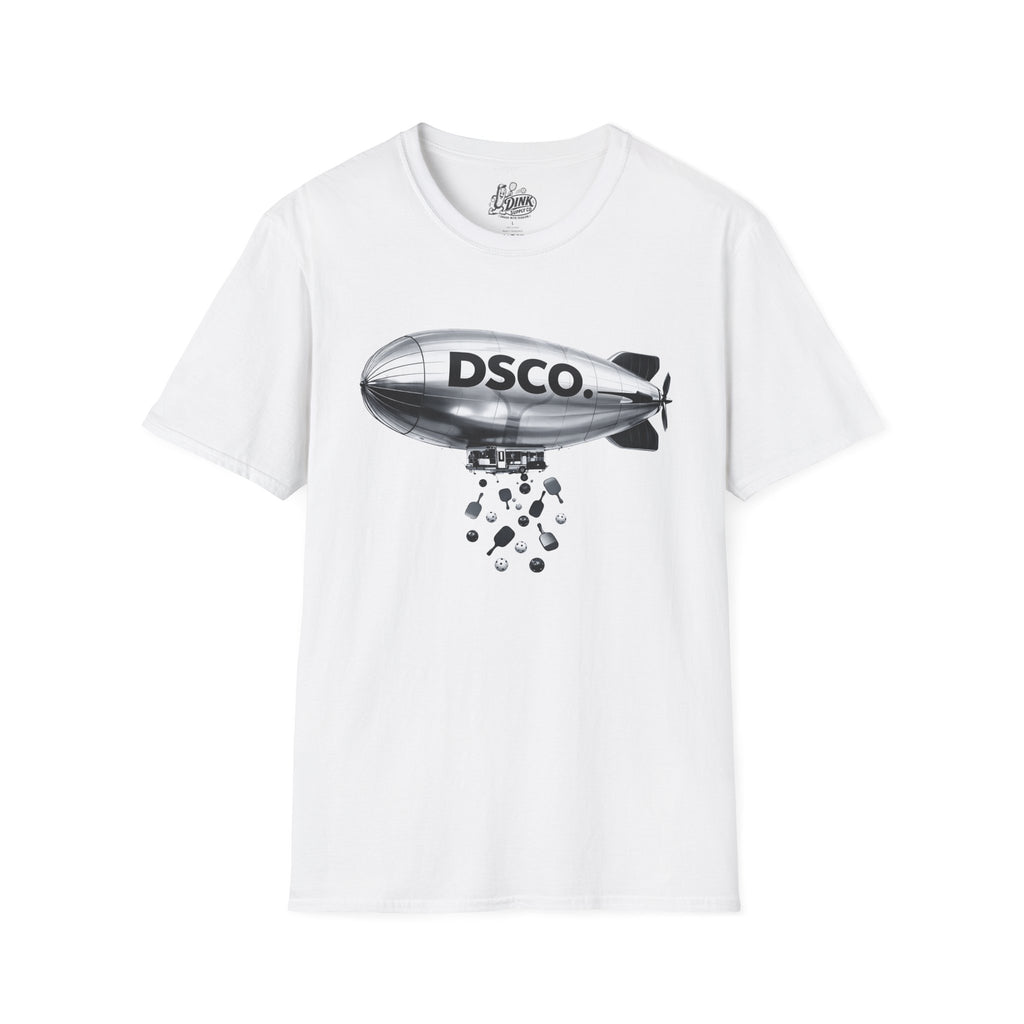 ZEPPELIN T-shirt