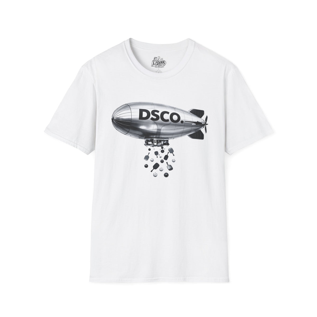 ZEPPELIN T-shirt