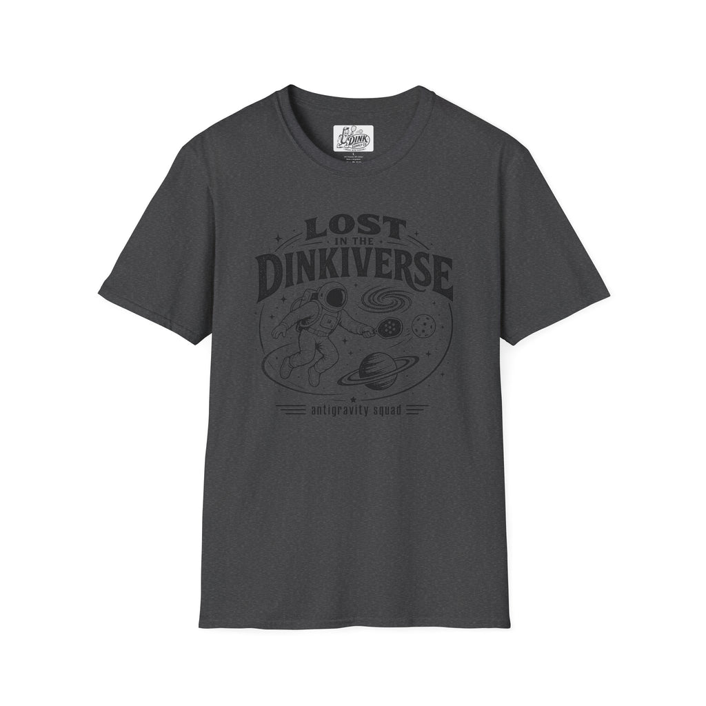 DINKIVERSE T-shirt