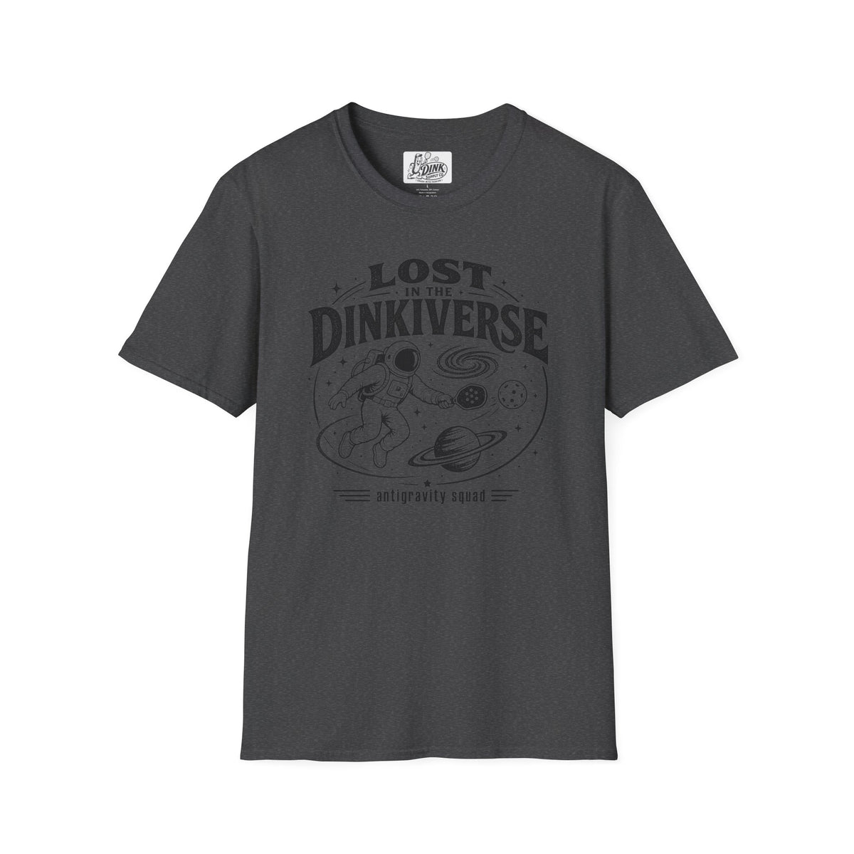 DINKIVERSE T-shirt