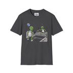 MOON MOB T-shirt