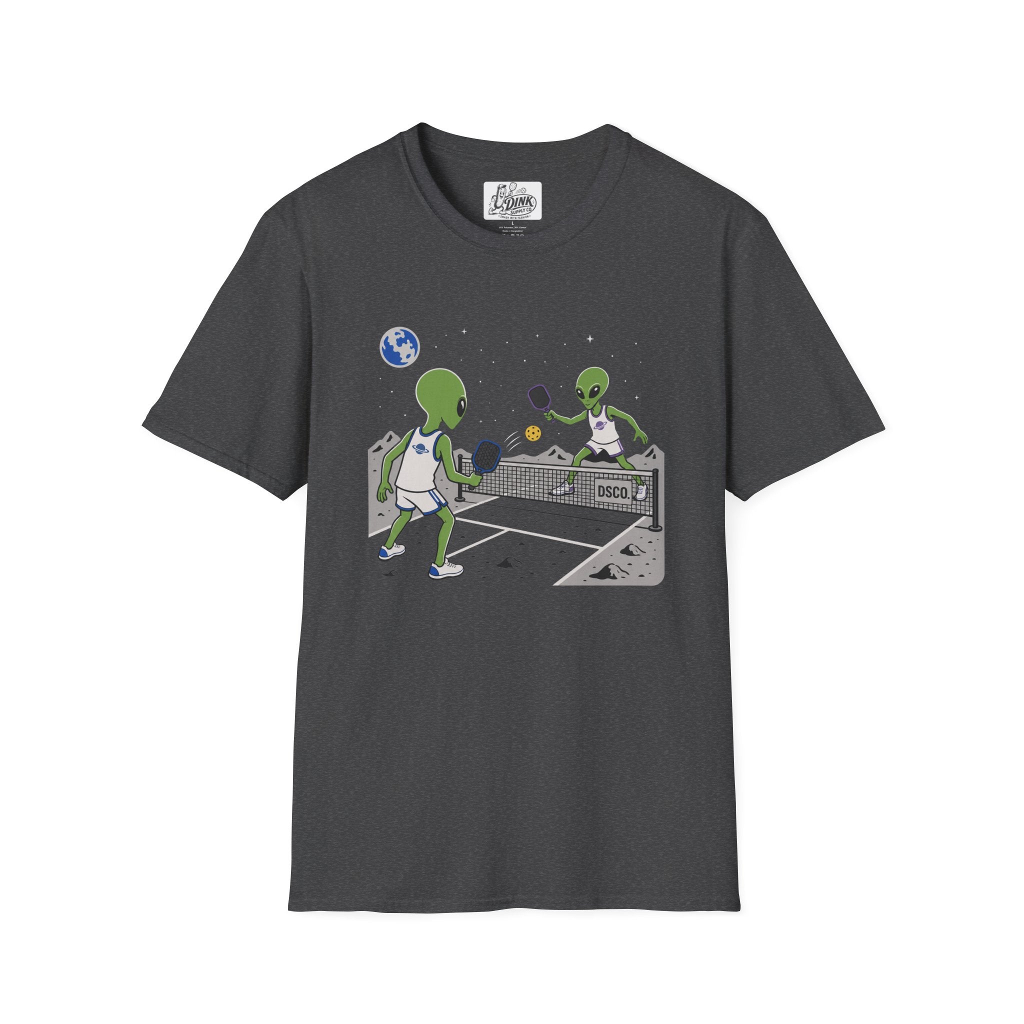 MOON MOB T-shirt
