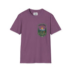 MTN COURT BADGE T-shirt