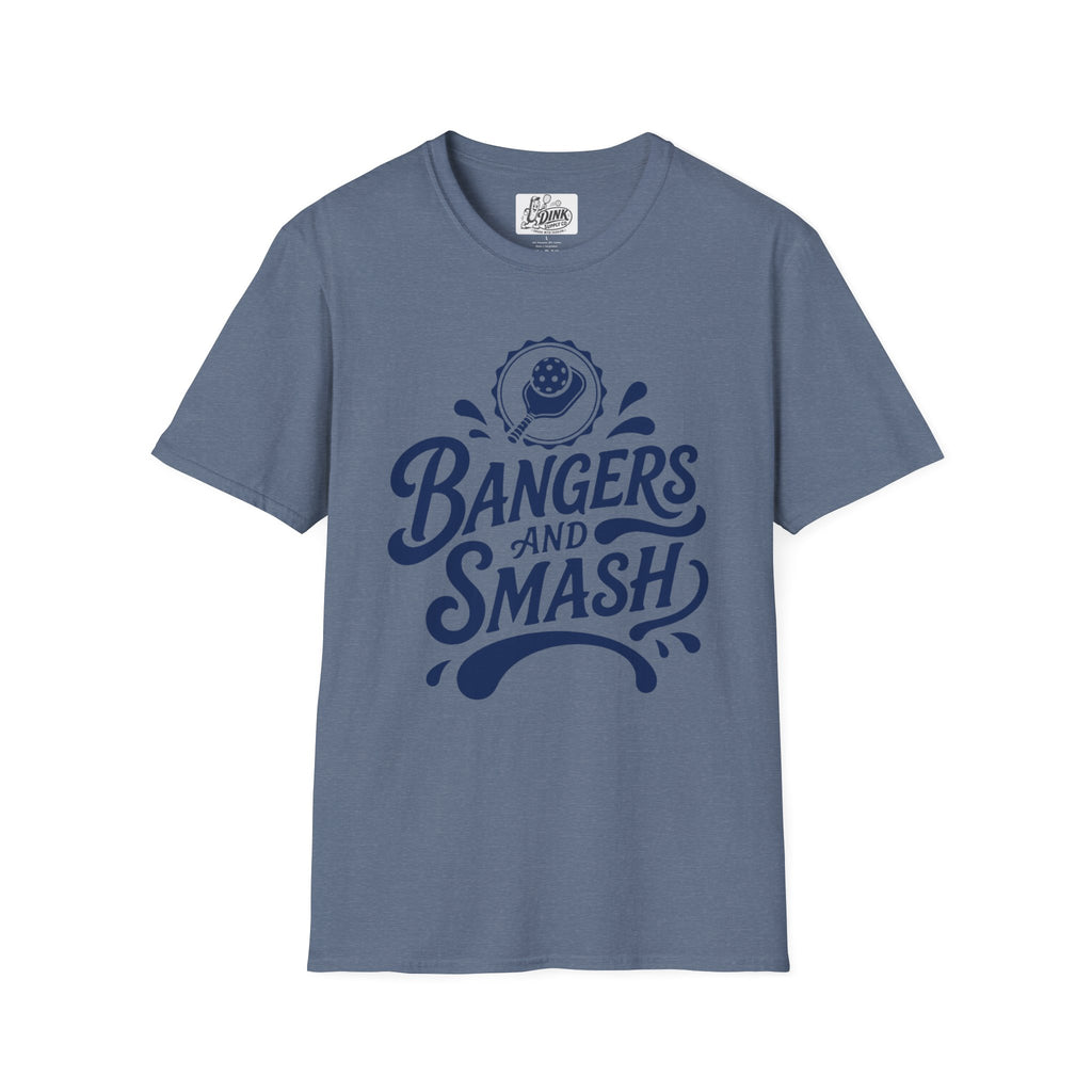 ICE CREAM NAVY T-shirt