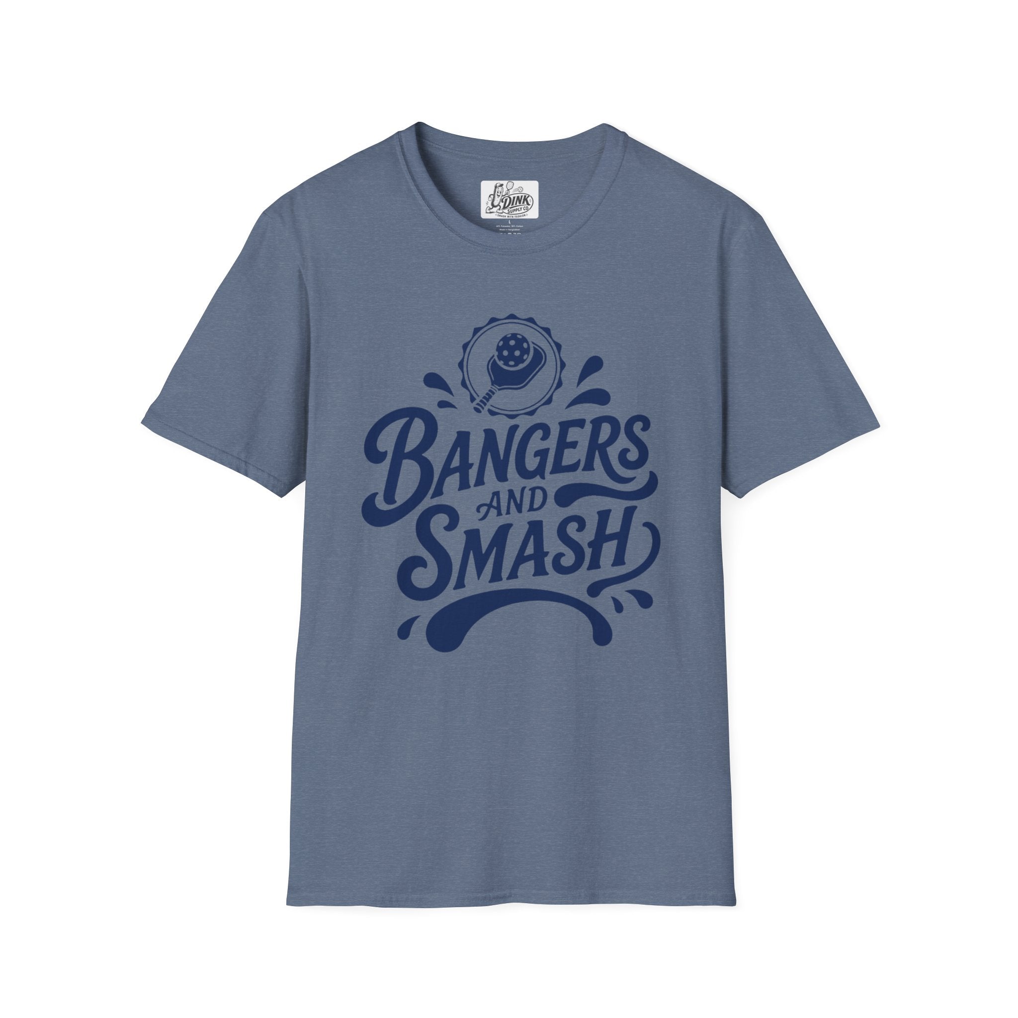 ICE CREAM NAVY T-shirt