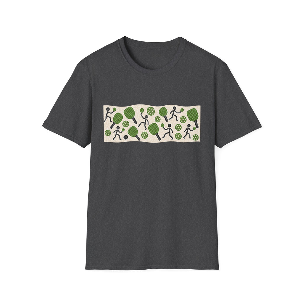 MOSAIC T-shirt
