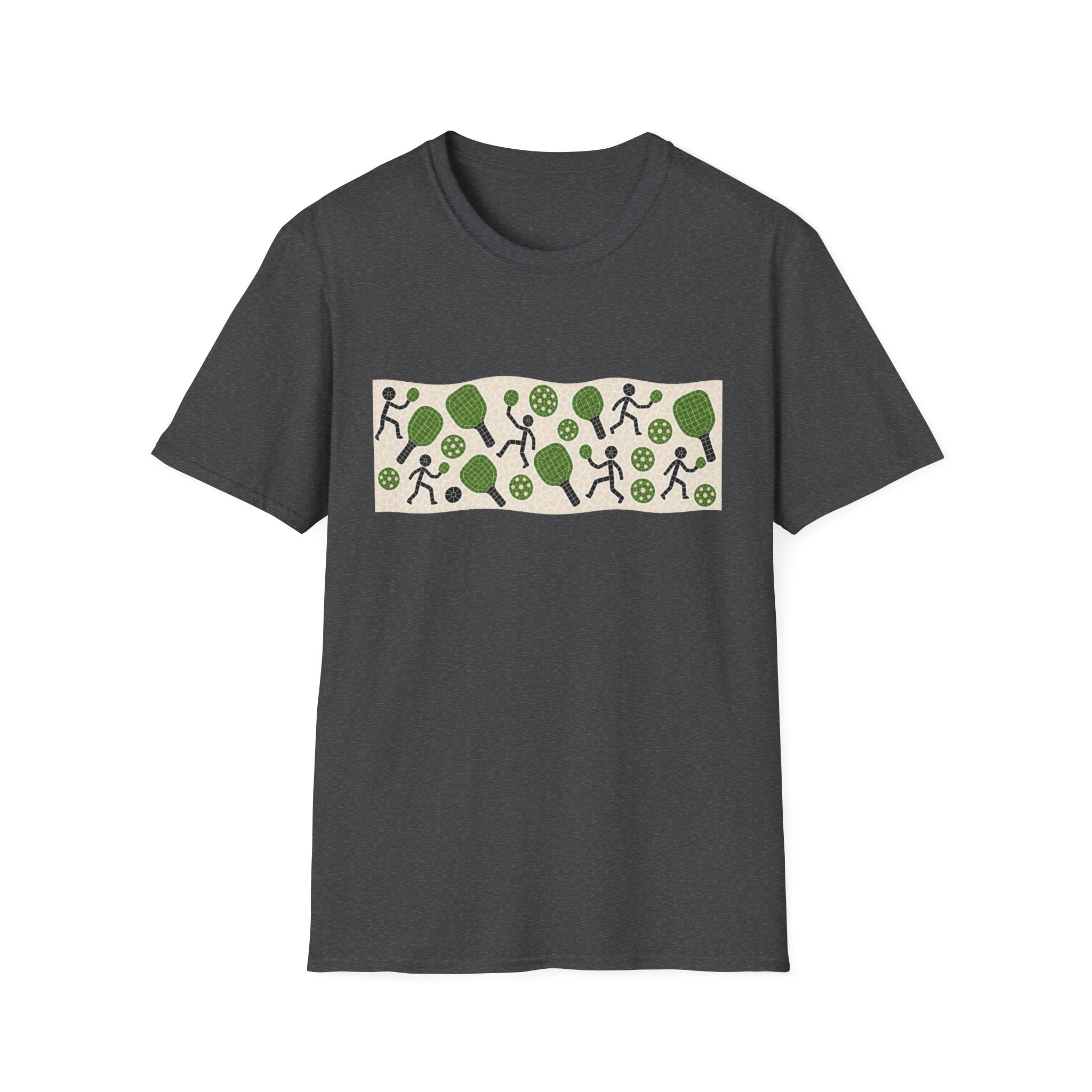 MOSAIC T-shirt